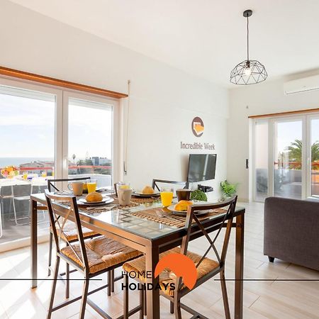 #193 Luxury Ocean View By Home Holidays Porches  Εξωτερικό φωτογραφία