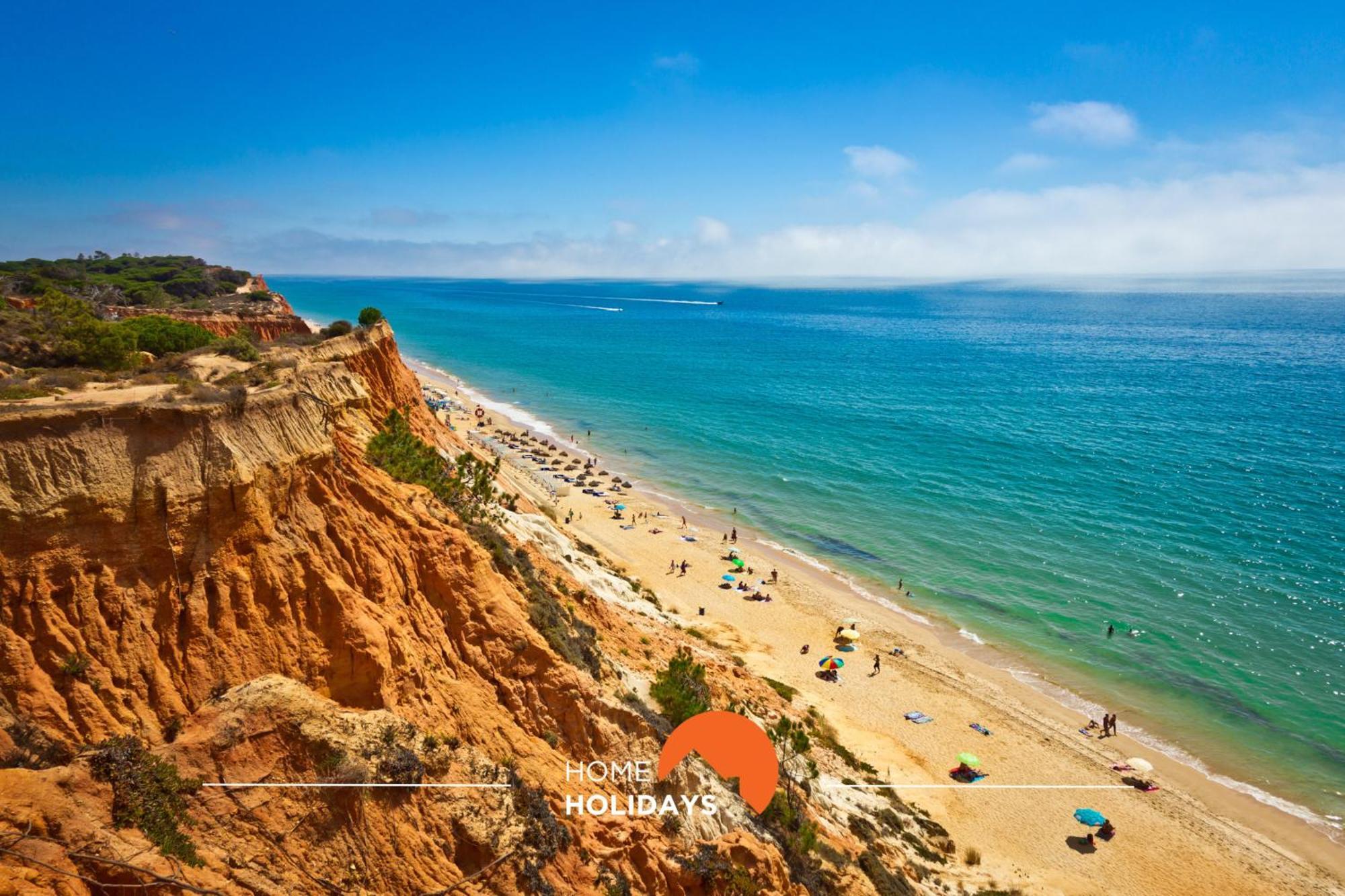 #193 Luxury Ocean View By Home Holidays Porches  Εξωτερικό φωτογραφία
