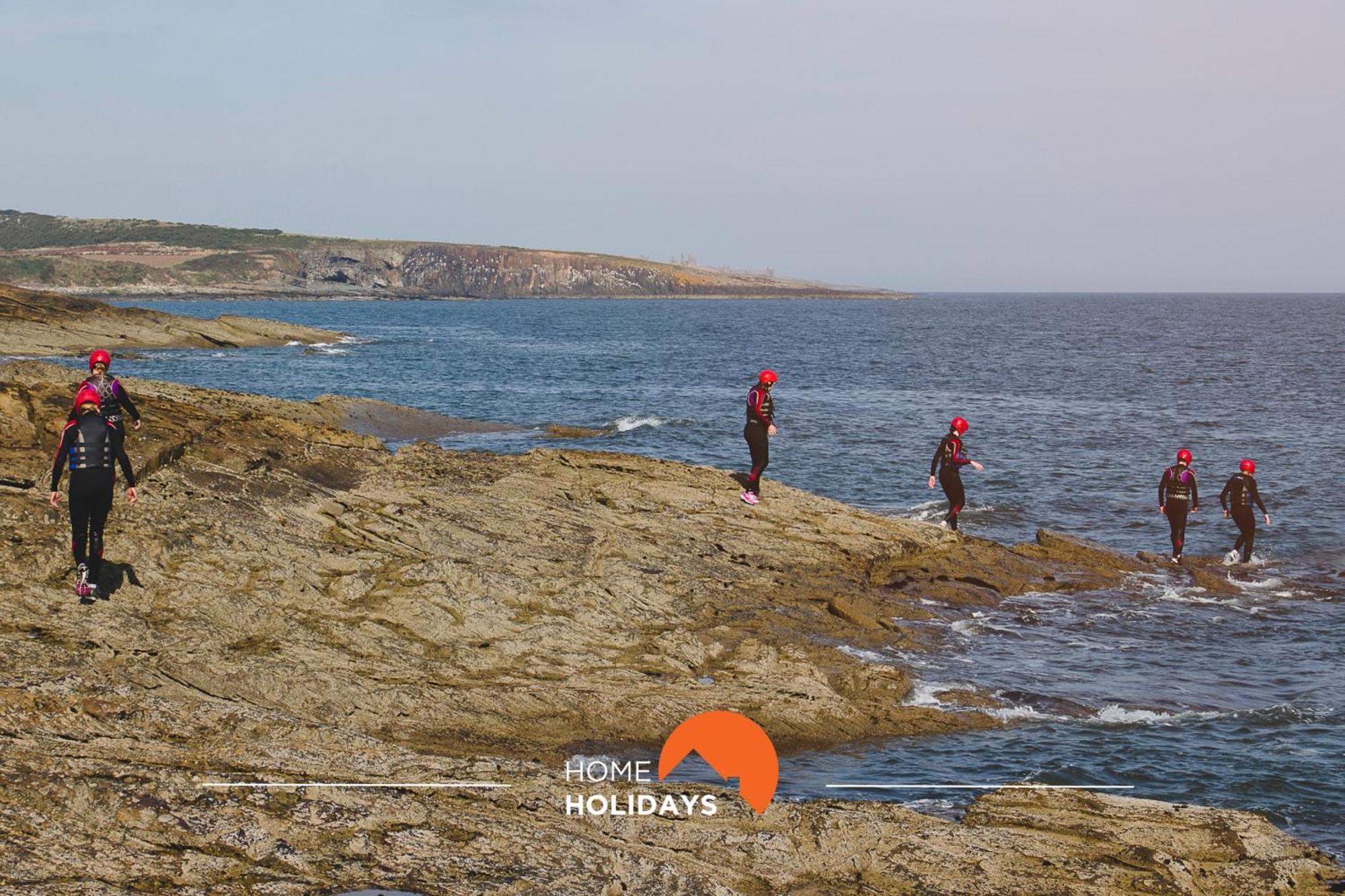 #193 Luxury Ocean View By Home Holidays Porches  Εξωτερικό φωτογραφία