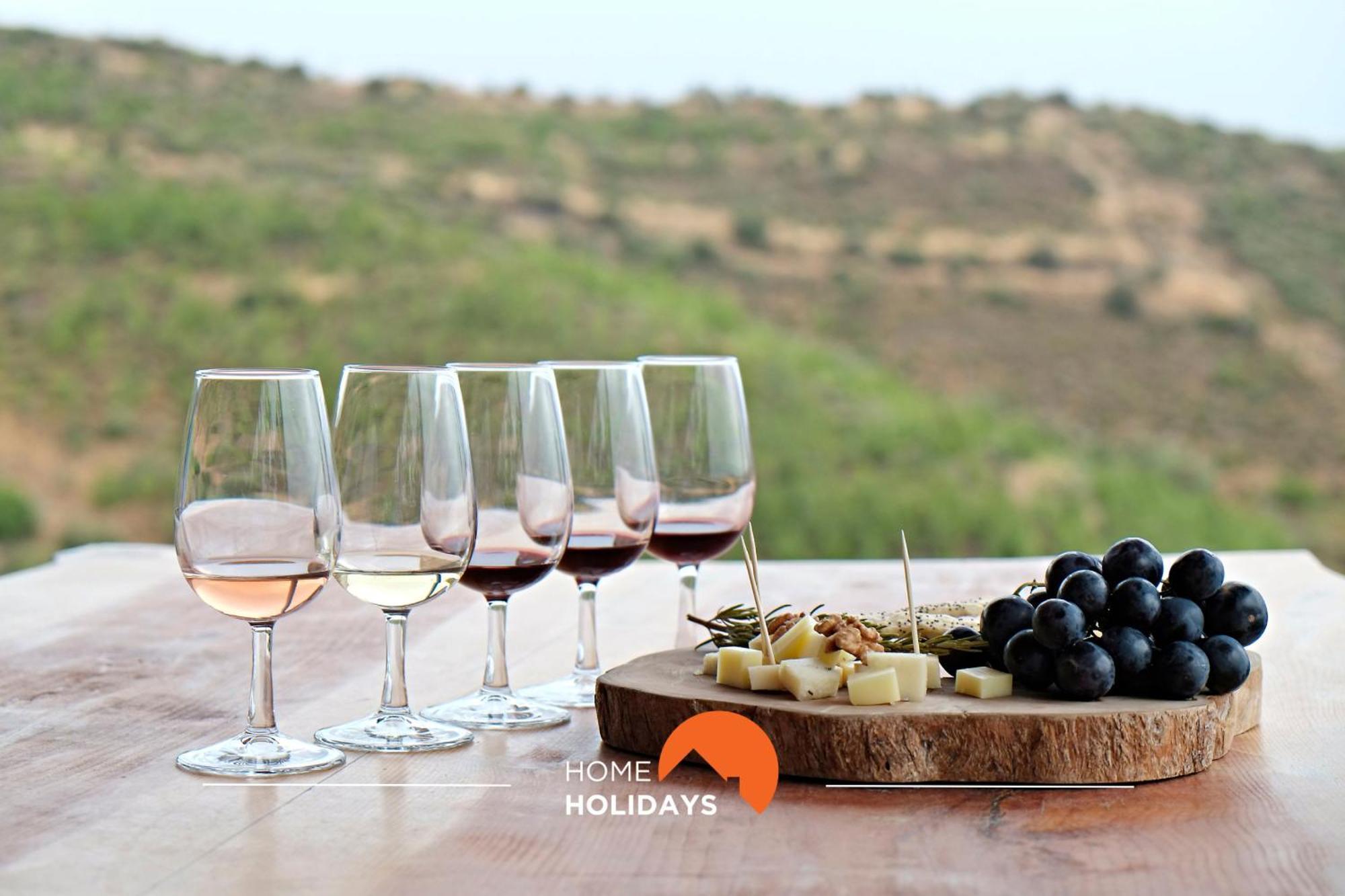 #193 Luxury Ocean View By Home Holidays Porches  Εξωτερικό φωτογραφία