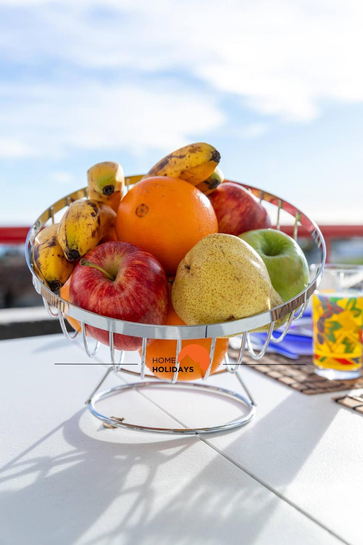 #193 Luxury Ocean View By Home Holidays Porches  Εξωτερικό φωτογραφία