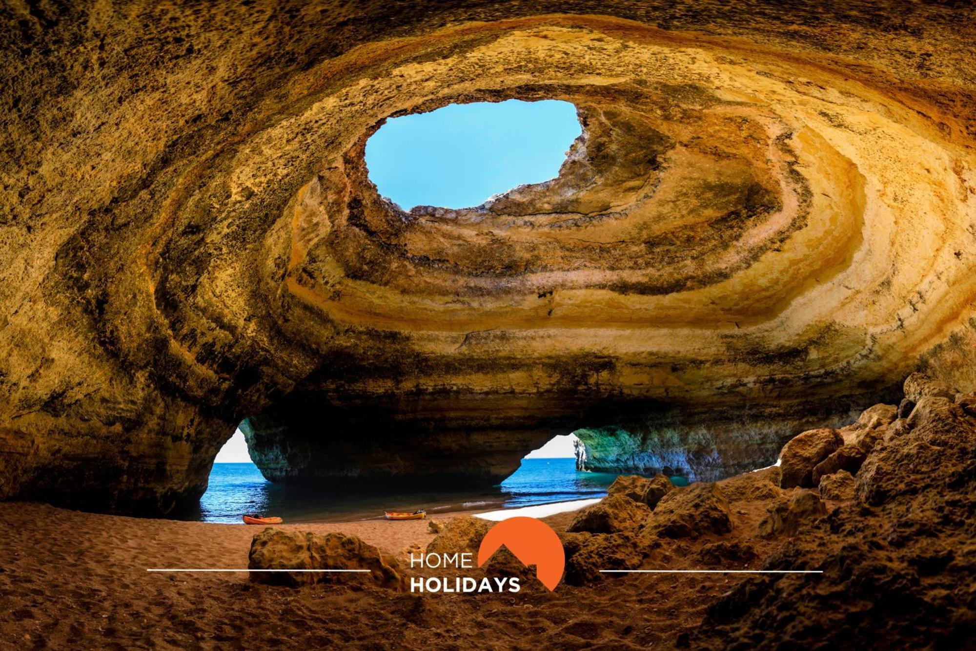 #193 Luxury Ocean View By Home Holidays Porches  Εξωτερικό φωτογραφία