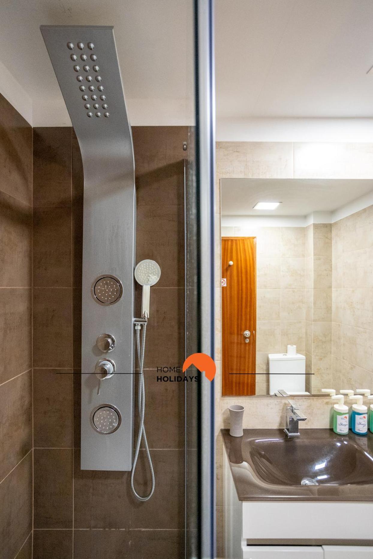 #193 Luxury Ocean View By Home Holidays Porches  Εξωτερικό φωτογραφία